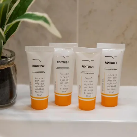 Comfortable Wola & Balcony By Renters