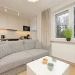 Comfortable Wola & Balcony By Renters Варшава